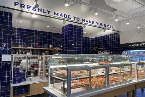 The Wee Bake Shop photo 2