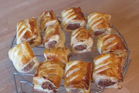 The Wee Bake Shop photo 3